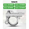 AUGREX Auto Oiler Assembly Oil Pump Fit for Fit for