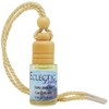 Salty Sea Air Scented Car Diffuser By Eclectic Lady, 7.5