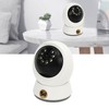 Home Security Camera 1080P WiFi PTZ Camera with 360 Degree