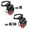Dress BK Tactical Leg Bag Airborne Run & Gun Style