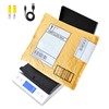 Smart Weigh Digital Shipping Scale 66LB x 0.1oz Hold and