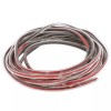 XUKEY 16ft Car Door Edge Trim Guard Molding Rubber Seal