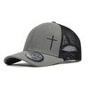 Christian Hats for Men Women,Jesus Cross Hat Christian Religious Gifts