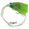 Dieter Eisele Atlantik Leader 4 Hooks 5/0 120 cm 0.70
