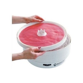 Nesco American Harvest Dehydrator Fruit Roll Sheets Set of 2