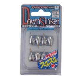 Bonito Advantage Decals Koi Down Sinker surusuru You DS – 2 