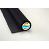 Vlieseline Gewebeeinlage G710 90 cm schwarz, 1x0,9 m