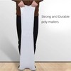 LanttAotte Unique Poly Mailers 12x43 Inch 50 Pack Envelopes Bag