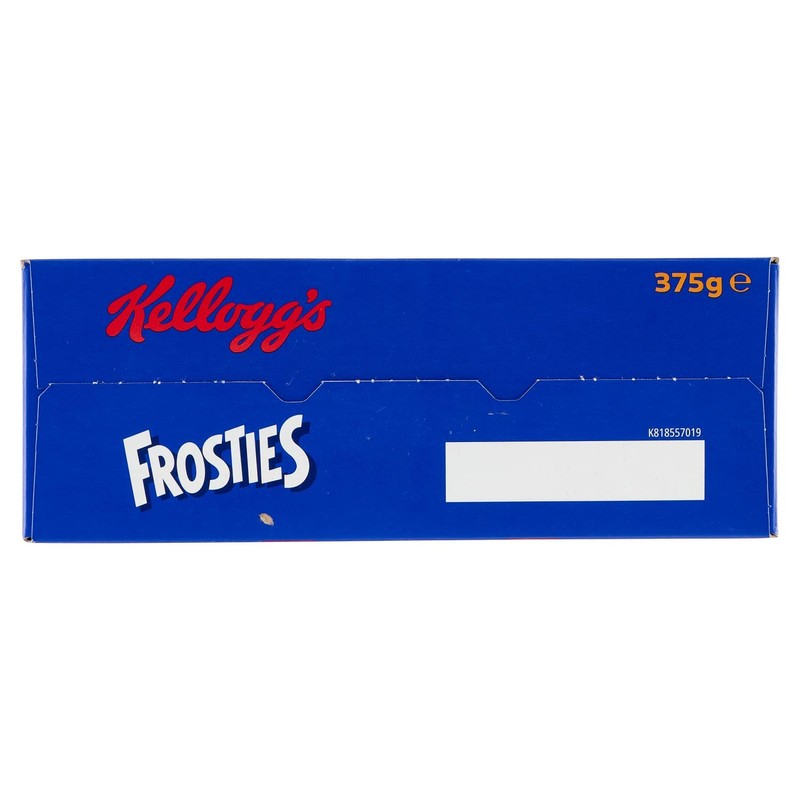 Kellogg's Frosties, 375 g