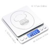 Super Egg Scale - Egg Sizing, Sizes, Grading, Egg Weight