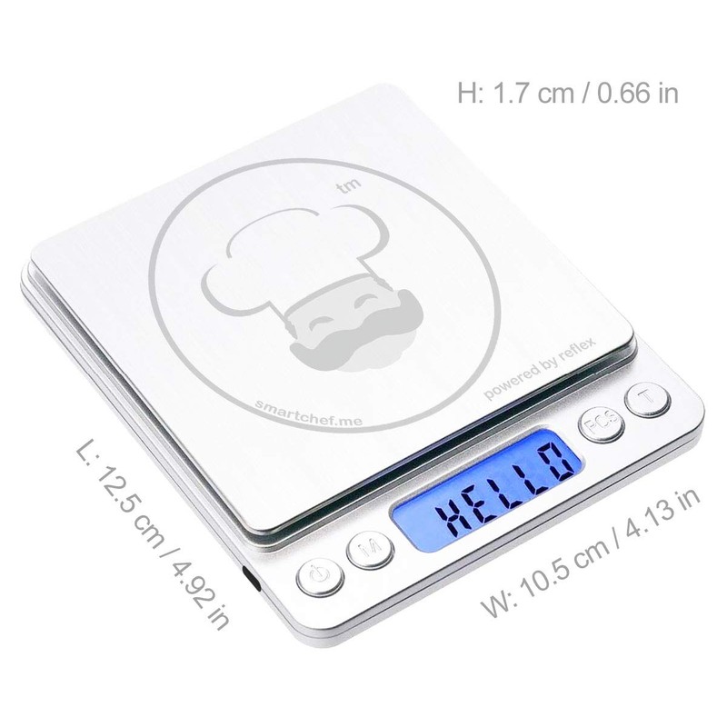 Super Egg Scale - Egg Sizing, Sizes, Grading, Egg Weight
