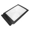Generic Page Magnifier, Book Magnifier A4, Full Page Reading, Large