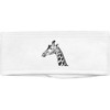 'Giraffe Side View' Beauty Head Band/Hair Band (HB00035568)