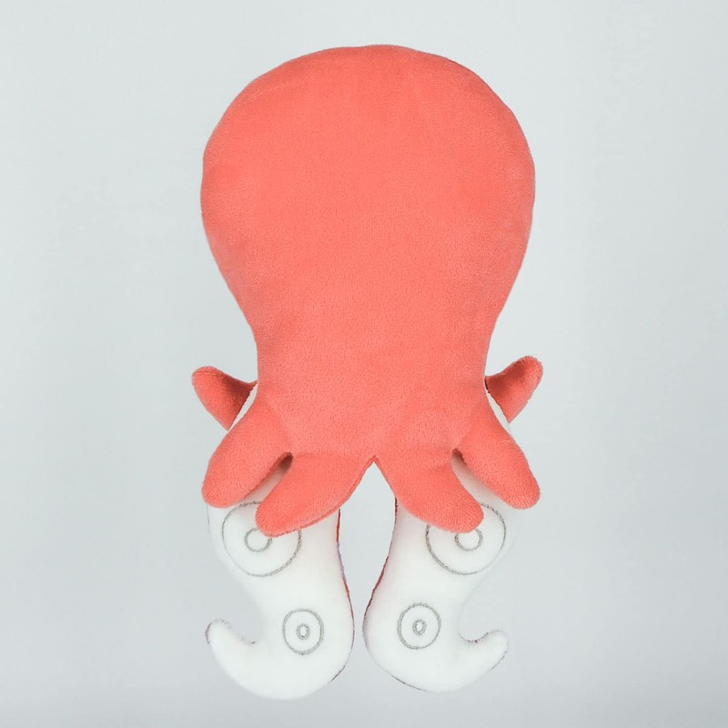 Sanei Boeki Splatoon (Splatoon) 3 All Star Collection Octopus (S)