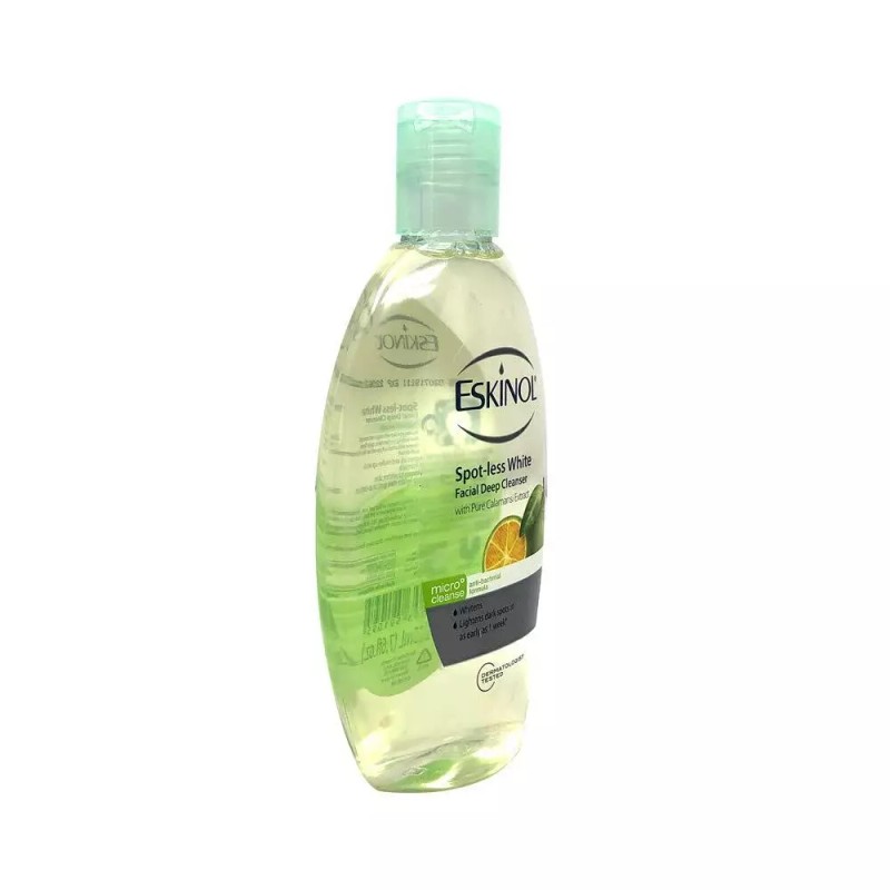 Eskinol Skin Cleaning Agent 7.65 Fl Oz Pack of 1