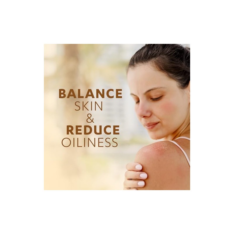 Grisi Oat Soap Cleansing Balancing Soap with Natural Oat Assists