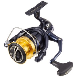 SHIMANO Spinning Reel 19 Spheros SW 4000HG Surf Spinning Reel Light Shore Jigging Casting