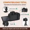 Funda de Silicona para Cámara Canon EOS R50 | Protector