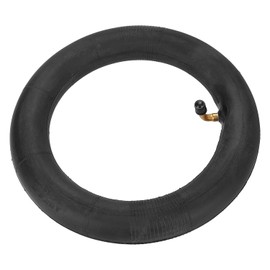 LHROPA 255 X 80 & 10 X 3.0 10-inch 10″ Heavy Duty Inner Tube w/ 90° Bent Valve Replace for Kugoo M4 Pro, kukirin g3 pro, kukirin g2 max Electric Kick Scooter Wheel Parts