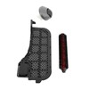 Robot Vacuum Cleaner Caster Self Cleaning Brush Suction Station Water