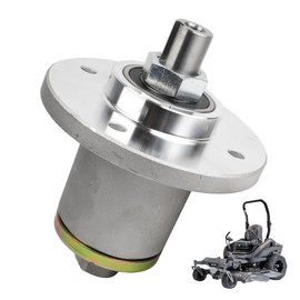Dasbecan 437-0005-00 Lawn Mower Deck Spindle
