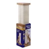 SmartCat Ultimate Scratching Post – Beige, Large 32 Inch Tower
