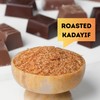 MELIKE Kataifi, Premium Roasted Kataifi, Toasted Kataifi Shredded Fillo Dough,