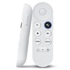 Replacement Voice Remote Control for Google Chromecast 4k Snow Streaming