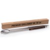 Pott & Flamme XXL 56 cm Barbecue Tongs with Carabiner