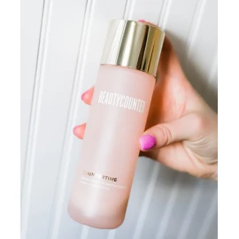 Beautycounter NEW Beautycounter Countertime Mineral Boost Hydrating Essence BIG Bottle 5 Oz