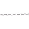 TRUSCO TPCB86GY Plastic Chain, Gray, 0.3 x 22.4 ft (8 mm x 6 m)