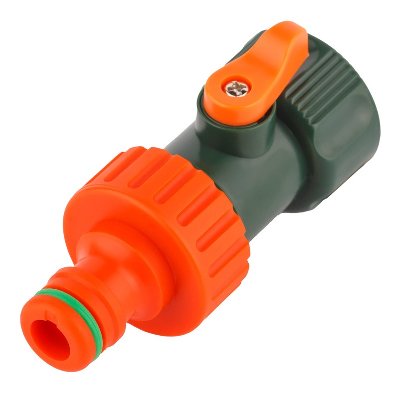 MIVOS Tap Connection for Tap with 3/4 Inch (26.5 mm)