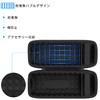 (Case Only) JBL Charge5/Charge 4 Bluetooth Speaker Protective Storage Case