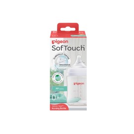 Pigeon Softouch III Bottle PP 160ml