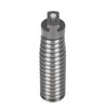 Cutetool 91037 Cable Repair Coupling suitable for RIDGID Drain Cleaner