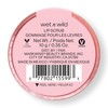 wet n wild Pampered Lip Scrub