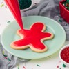 Sweets Indeed, Holiday Cookie Decorating Kit, Perfect for christmas baking