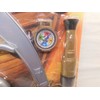 Unspecified Vintage Large Pirate Toy Set Action Knife, patch Toy
