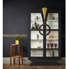 Annie Sloan Metallic Paint (Modern Gold) - Water Based Multi