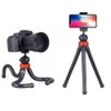 Soporte de trípode flexible para grabadora Tascam DR-40 DR-05 DR-22WL