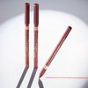 Eveline Cosmetics - Variete, Gel Lip Liner No. 01, Waterproof,