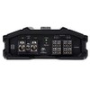 Hifonics ZD-750.4D Zeus Delta 700W 4 Channel Car Amplifier |