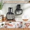 Automatic Soap Dispenser, USB C Soap Dispenser, 500 ml Electric