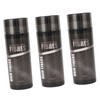 3pcs 15g Hair Volumizing Powder Fluffy Dense Hair Thickening Fibers