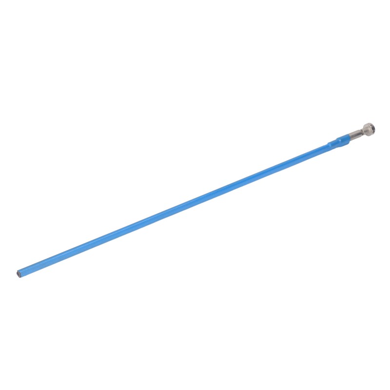 Guitar Truss Rod Steel 2 Way Bidirectional Adjustment Electric Guitar