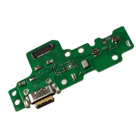 Moto G Power 2021 USB Charging Dock Board Connector Replacement Charger Port for Motorola Moto G Power XT2117 6.6 Inches 2021