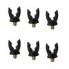 Rod Rest for rod pod 6 pcs for all fishing