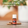Young Living Cinnamon Bark Esssential Oils 5ml by Young Living