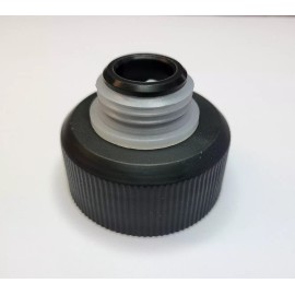 Hoover OEM Hoover Solution Tank Cap - PowerDash, SmartWash, FloorMate Jet # 440012803-