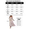 PRETTYGARDEN Womens Dresses 2025 Summer Striped Sleeveless Maxi Dress Casual